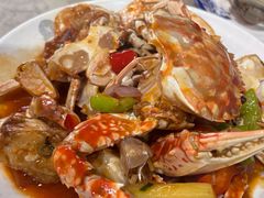 -四川小胡子海鲜(丁村万人海鲜广场店)