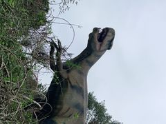 -自贡恐龙博物馆