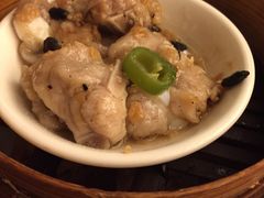 -添好运点心专门店(中环IFC店)