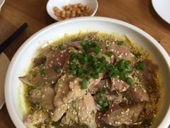 -東舍食唐精品陕菜馆