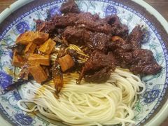 -旺泉餐饮店·清真牛肉面馆