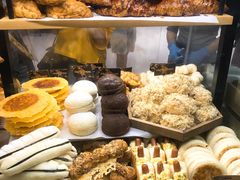 -PAPER STONE BAKERY(天环店)