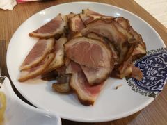 -傅记酱肉