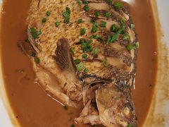 -品鲜村农家菜·阳澄湖大闸蟹(总店)
