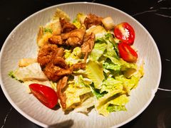 -DEEP·深美式餐吧(五棵松华熙LIVE店)