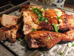 -绿茶餐厅(昌平悦荟店)