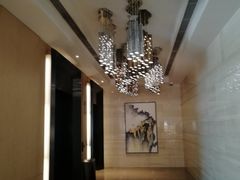 -富力铂尔曼大酒店-尚西餐厅