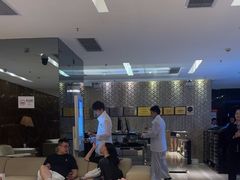 -皇室假期美食水疗会(春风路店)
