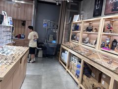 -棱石眼镜(CP静安店)