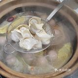 这家火锅吃的太爽了!