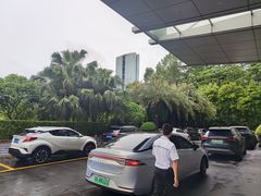 -月色西餐厅·海鲜刺身·烧烤(科学城保利郡雅酒店)