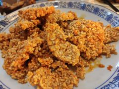 -眷江南之小蓝鲸(王府大街店)