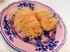 -夏苑(新加坡丽思卡尔顿美年酒店)