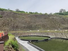 -六合国家地质公园桂子山景区