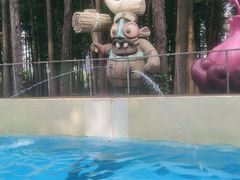 -武汉玛雅海滩水公园