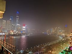 -上海和平饭店 Fairmont Peace Hotel