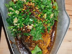-树厨贵州菜(大十字店)