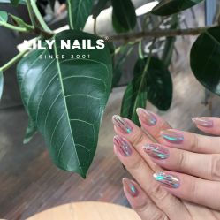 -LILY NAILS美甲美睫