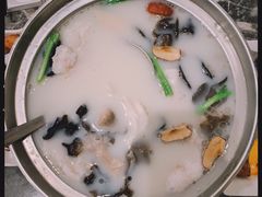 锅仔财鱼饺-亢龙太子酒轩(东湖店)