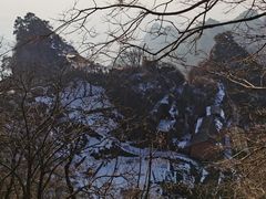 -武当山风景区