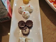 -玉林烤鸭店(定福庄店)