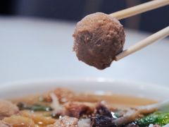 -菜忠潮州牛肉店(岗厦店)