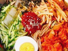 -柳飘飘亚洲烤肉集合店(内江万达店)