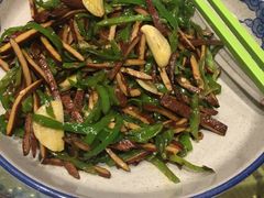 -中国徽菜·徽商故里(广安门店)