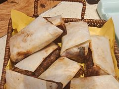 -禧香逢烧烤金牌鸡手王(繁荣路店)