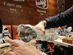 -猫爪爪原切自助烤肉(观音桥阳光世纪店)