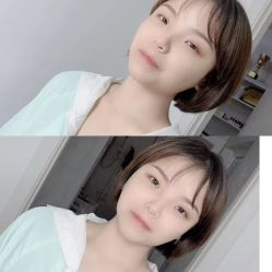 -韩美绣·骨相纹眉·洗眉美瞳线