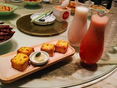 -弄堂里(西溪龙湖天街店)