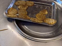 -清真·馬坡二旦烧烤(人生一串拍摄店)