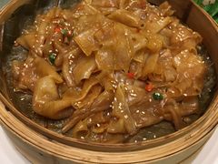 -香港富临皇宫(扬名广场店)