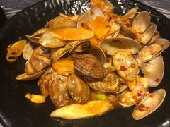 -虾易落味(杭州黄龙万科中心店)