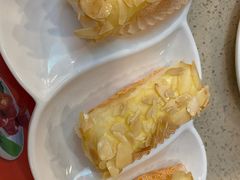 -点都德(盘福楼店)