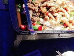 -蛙来哒(东城万达店)