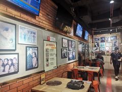 -韩国大金刚烤肉·料理(印象城店)