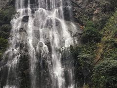 -古龙峡云天玻霸