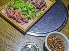 -百草香驴肉坊(国际城店)