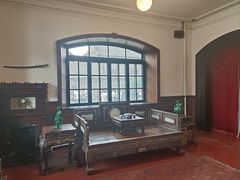 -张学良旧居陈列馆(大帅府)