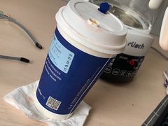 -瑞幸咖啡(山西国际金融中心店)