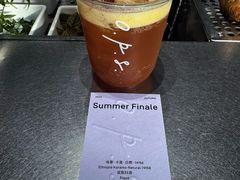 -O.P.S. CAFE