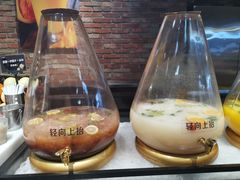 -韩盛·盛江山自助料理(于洪新玛特店)