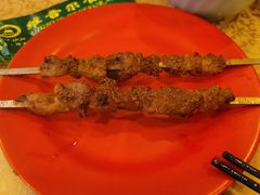 -维吾尔餐厅(宜山路店)