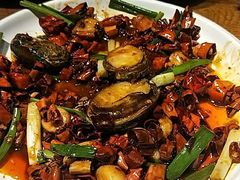 -必点海鲜·鲅鱼水饺(鞍山西道店)