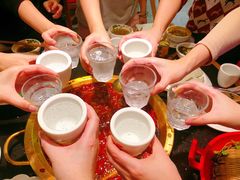 -潮火锅·麻辣牛肉火锅(观音桥方圆·LIVE店)