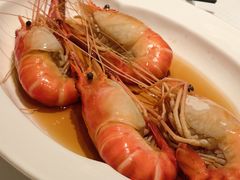 马爹利壹号-食廬NOBLE(凯德晶萃店)