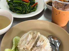-红大哥水门鸡饭(總店)