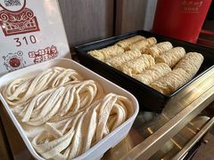 -南门四季铜锅涮肉(大屯·北苑店)